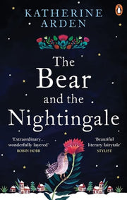 Bear and the Nightingale (Winternight #1)