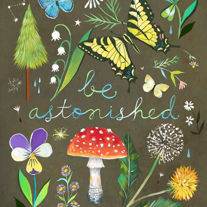 Katie Daisy Prints