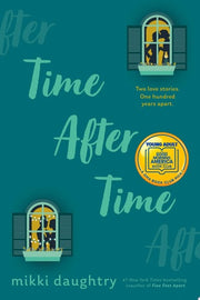 Time after Time