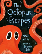 Octopus Escapes