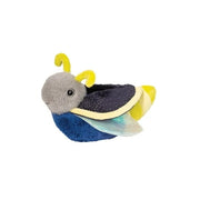 Douglas Flint Firefly Plush Toy Stuffed Animal Bug Insect 8” Soft