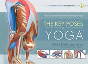 Key Poses of Yoga : Your Guide to Functional Anato