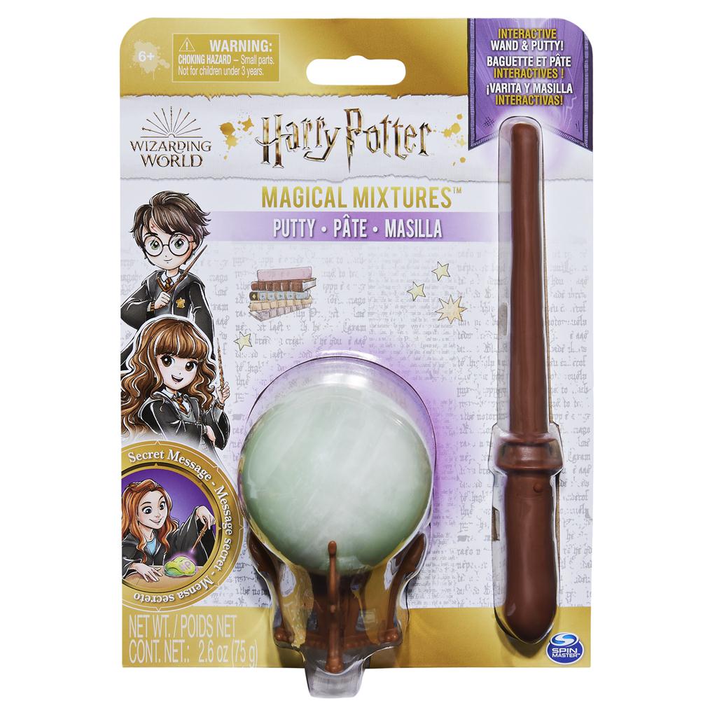 Wizarding World Magical Compounds UV Putty by Homeportonline