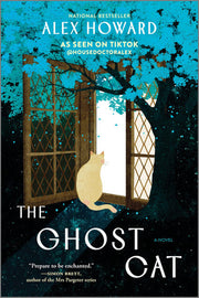The Ghost Cat - A Novel