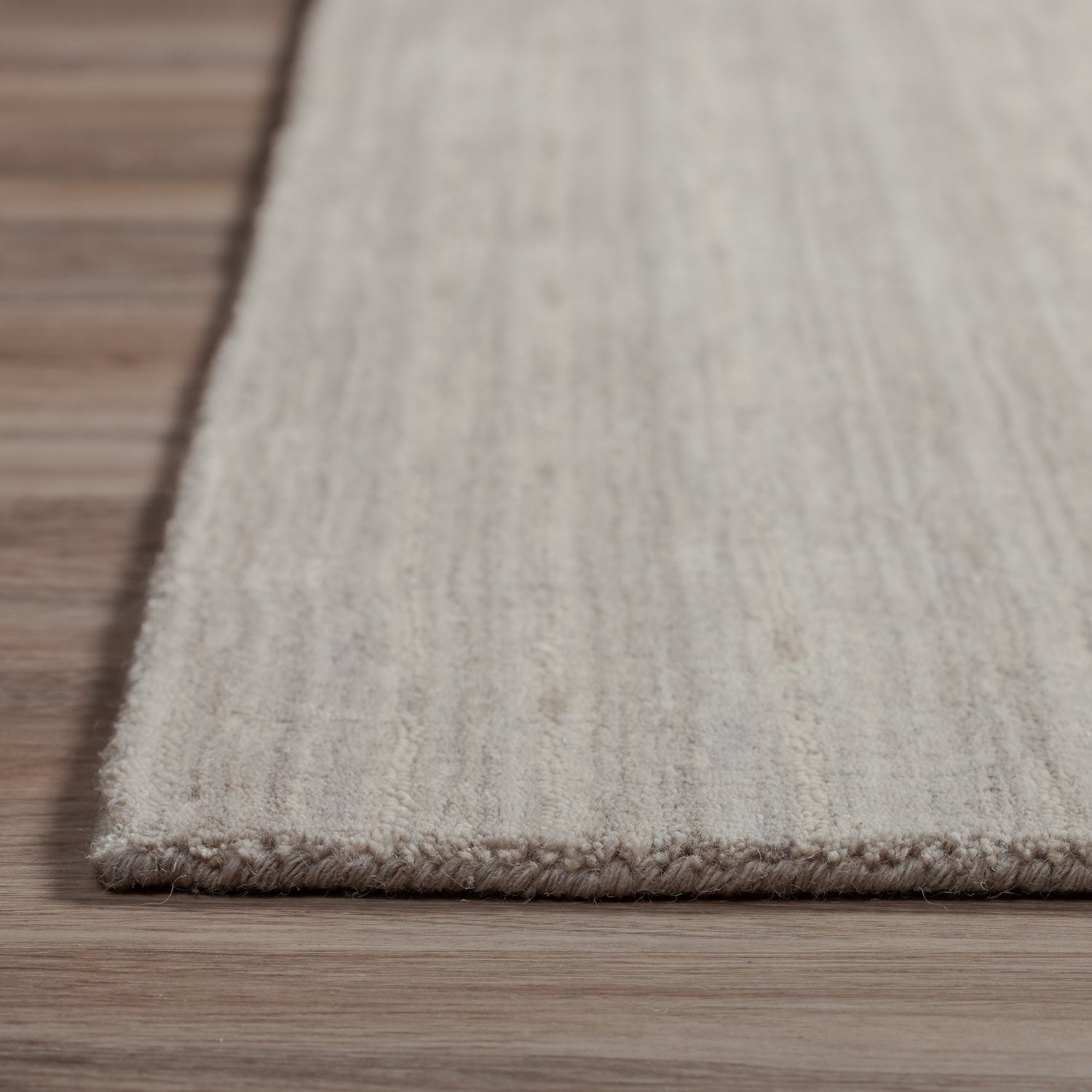 Rafia Rug Granite 5' X 7'6" by Homeportonline