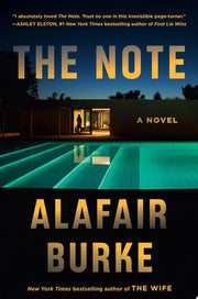 Note: A Novel