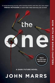 The one: a novel