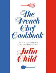 French Chef Cookbook