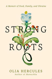 Strong Roots