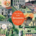 The World of the Brontës A 1000-piece Jigsaw Puzzle