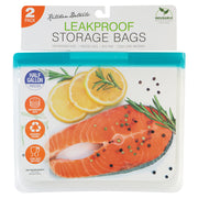 Leak Proof Pouch - Eva by Homeportonline