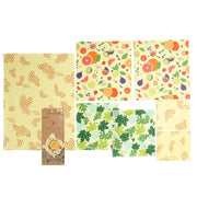Bee's Wrap - Variety 7 Pack - Multi-Print