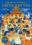 The Real Women of Greek Myth