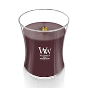 Woodwick - Large - Phantom Cherry by Homeportonline
