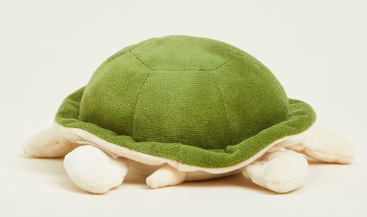 Warmies Junior Turtle by Homeportonline