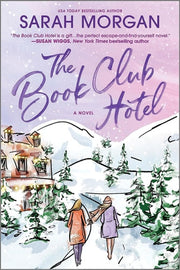 Book Club Hotel
