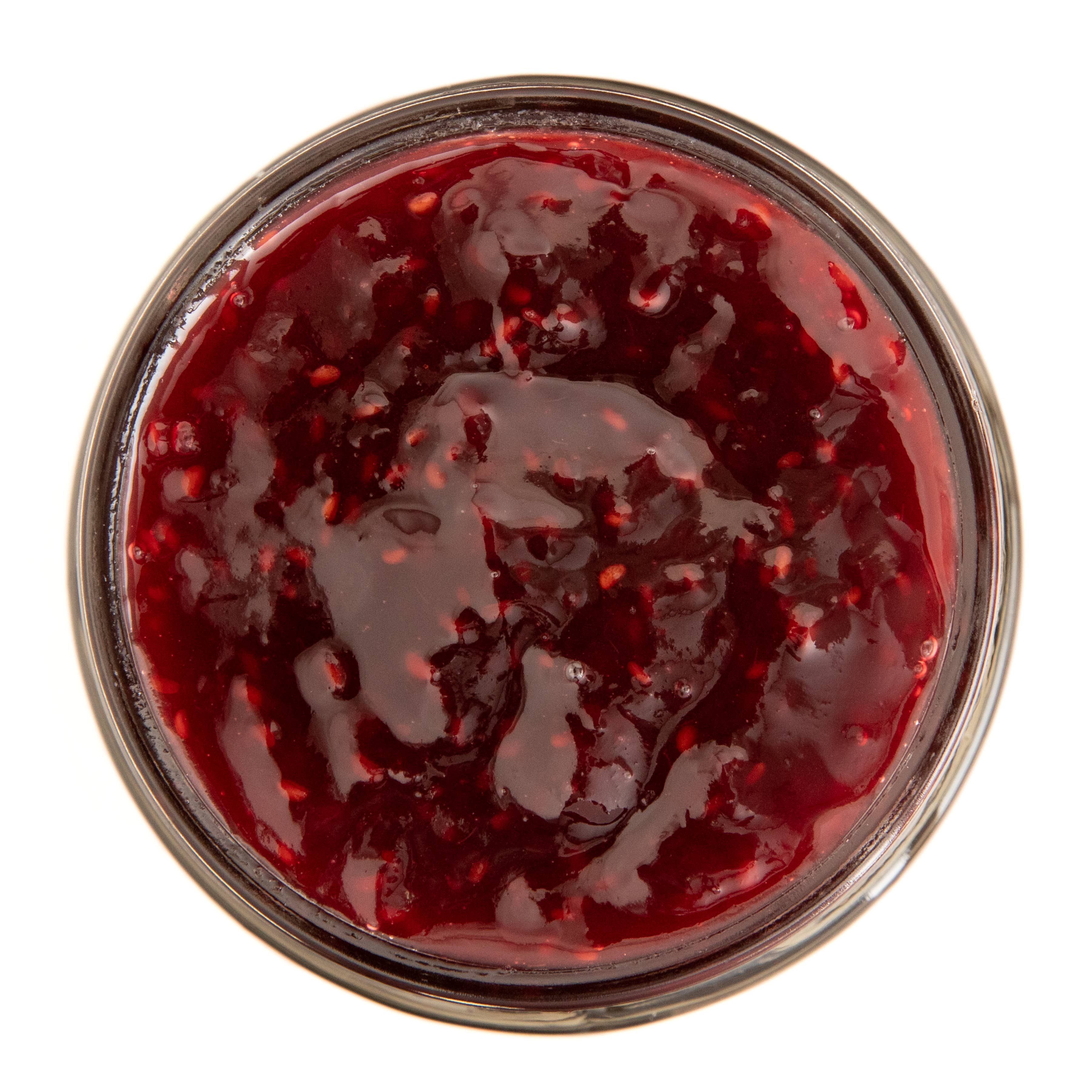 Blake Hill Preserves - Naked Raspberry Spread - No Sugar Added by SidePony Boutique
