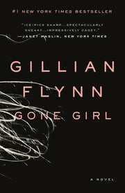 Gone Girl (Special Edition): A Novel
