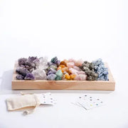 Assorted Crystals - Sold Individually by Homeportonline