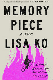 Memory Piece: A Novel