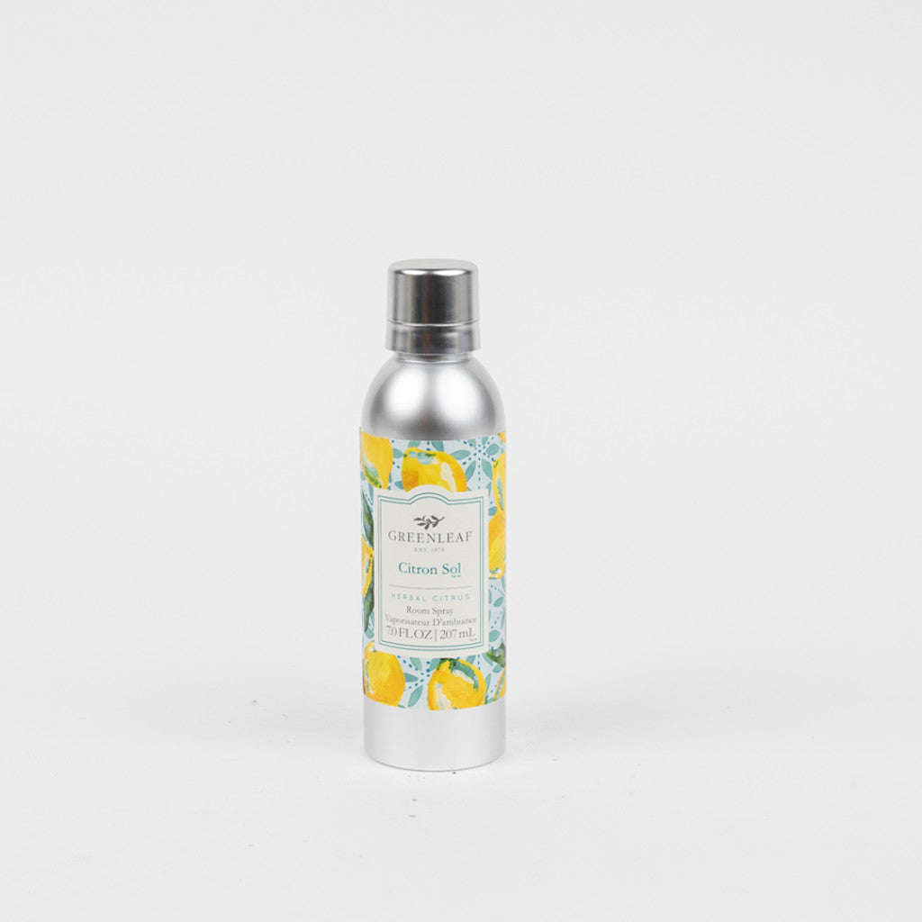 Room Spray - Indigo Suede by Homeportonline
