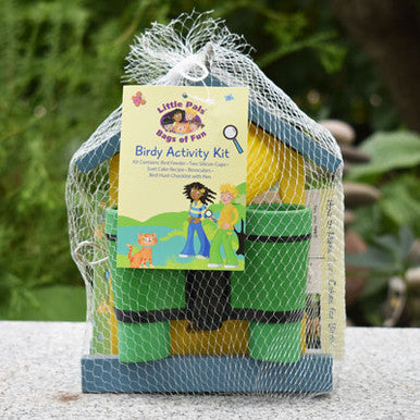 Little Pals Birdy Kit