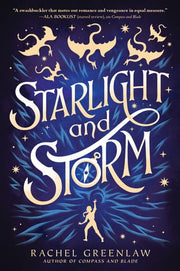 Starlight and Storm