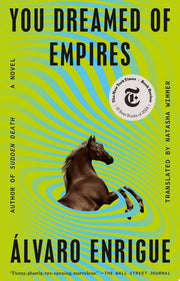 You Dreamed of Empires