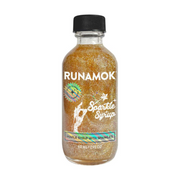 Maple Syrup - Mini Sparkle Infused Maple Syrup 60ml by Homeportonline