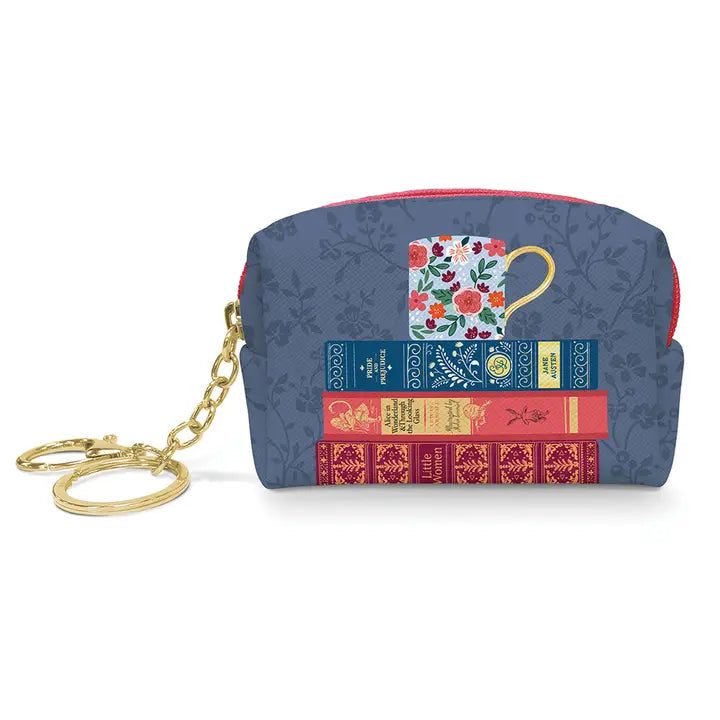 Key Chain Pouch