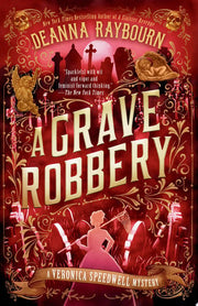 Grave Robbery