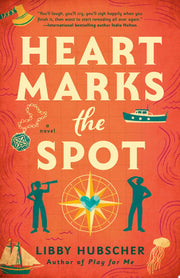 Heart Marks the Spot