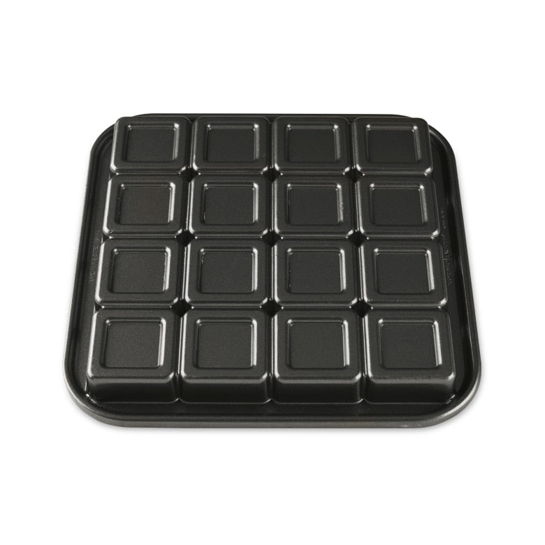 Brownie Bites Pan by Homeportonline