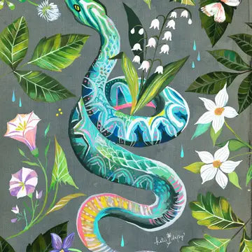 Katie Daisy Prints