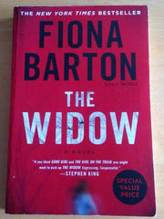The Widow