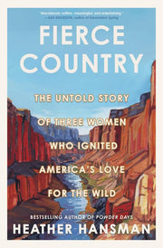 Fierce Country