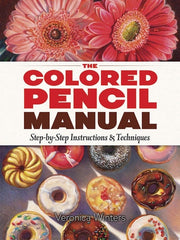 Colored Pencil Manual