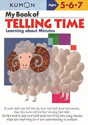 MY BK OF TELLING TIME