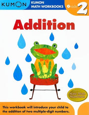 Grade 2 Addition