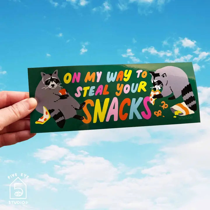 Vinyl Stickers