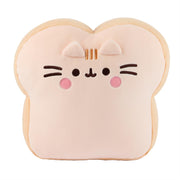 Plush Pusheen's Kitchen White Bread by Homeportonline