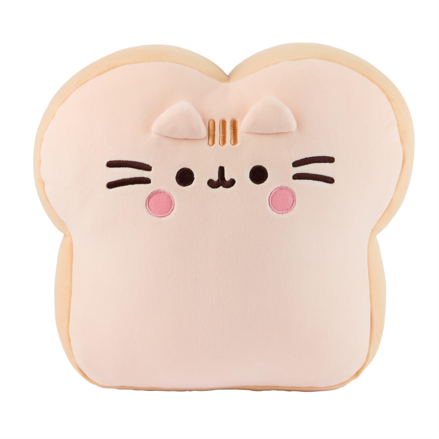 Plush Pusheen's Kitchen White Bread by Homeportonline