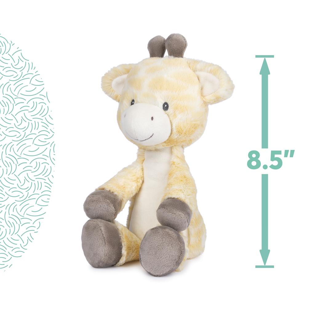 Plush Lil' Luvs Bodi Giraffe by Homeportonline