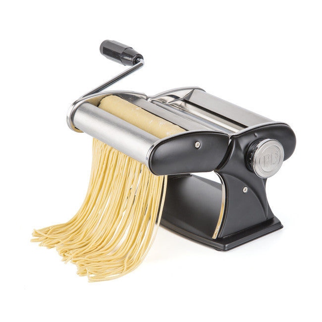 Kitchen Gadget - Pasta Maker Machine Professional by Homeportonline
