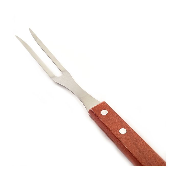 BBQ Tool Set by Kiss the Cook