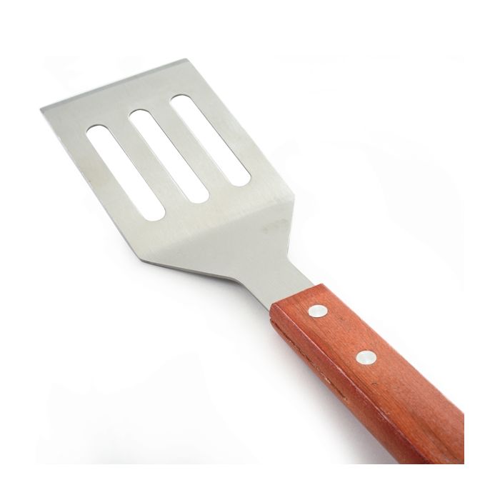 BBQ Tool Set by Kiss the Cook