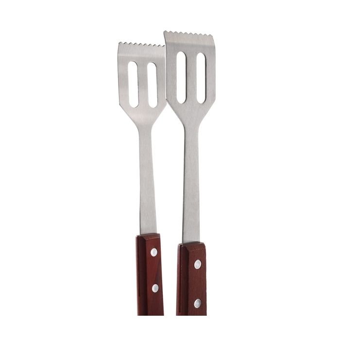 BBQ Tool Set by Kiss the Cook