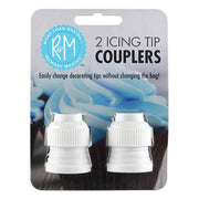Icing Coupler-2pc set by Kiss the Cook