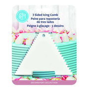 Icing Comb by Kiss the Cook