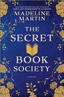 The Secret Book Society A Novel
